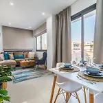 Solea Collection Apartment