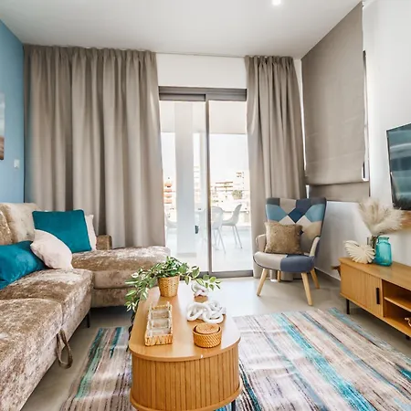 Solea Collection Larnaca