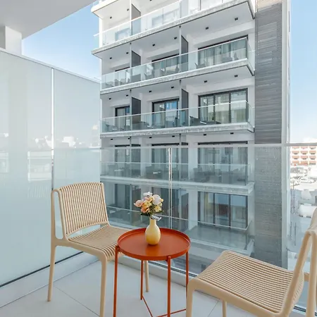 Solea Collection * Larnaca