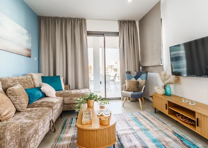 Solea Collection Larnaca