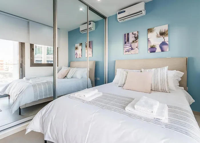 Solea Collection Larnaca 拉纳卡