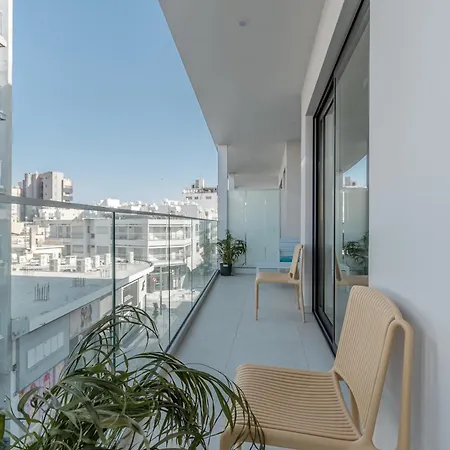 Solea Collection Appartement