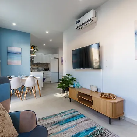 Apartman Solea Collection