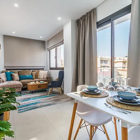 Solea Collection Apartman