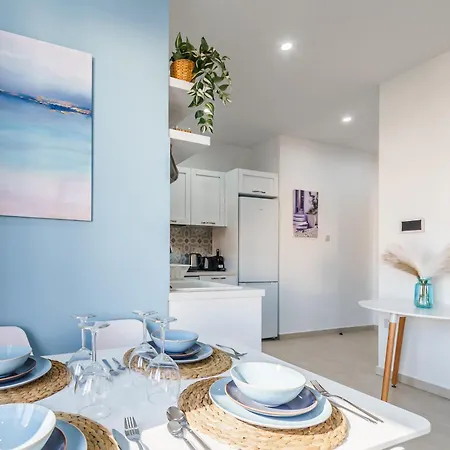 Apartman Solea Collection