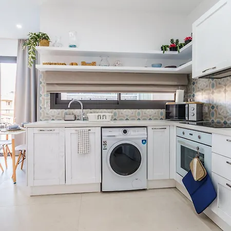 Solea Collection Apartman