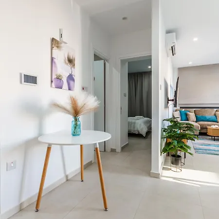 Solea Collection Appartement