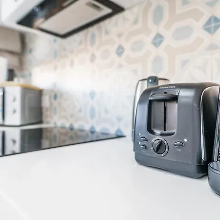 Solea Collection Larnaca *