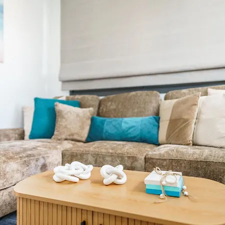 Διαμέρισμα Solea Collection Larnaca