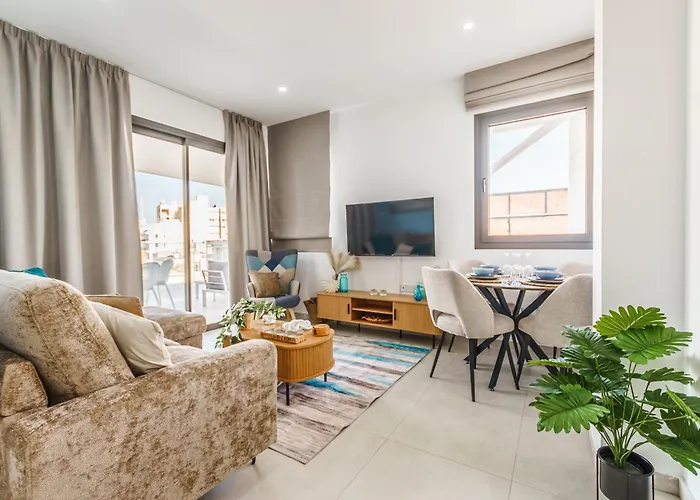 Solea Collection Larnaca *