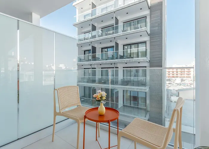 Solea Collection Larnaca * 라르나카