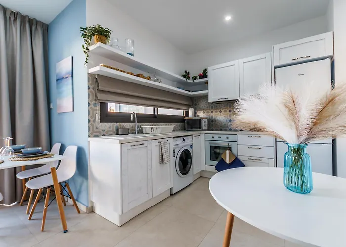 Solea Collection Larnaca Λάρνακα