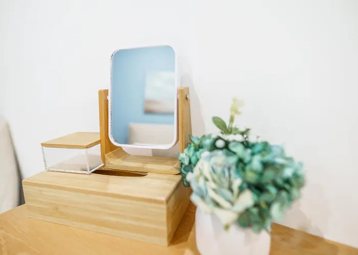 Solea Collection Larnaca 아파트